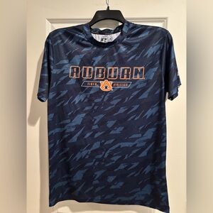 Auburn Tigers Russell Athletic Performance Shirt Men’s L